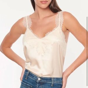 Cami Nyc Brandice Cami Sz M NWT